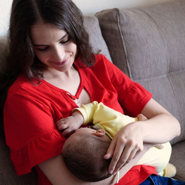 Maternity Clothing & Accessories