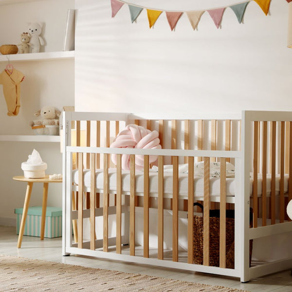 Baby Bedding & Blankets