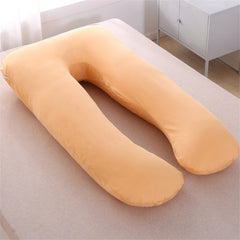 Pregnancy Sleeping Support Pillow