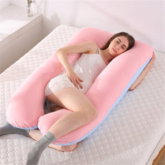 Pregnancy Sleeping Support Pillow