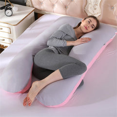 Pregnancy Sleeping Support Pillow