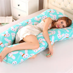 Pregnancy Sleeping Support Pillow
