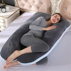 Pregnancy Sleeping Support Pillow