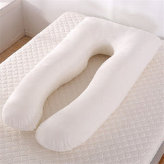 Pregnancy Sleeping Support Pillow