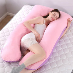 Pregnancy Sleeping Support Pillow