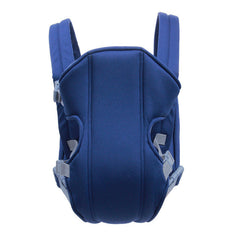 Multi-Functional Baby Carrier 3–18 Months Breathable Infant Front Facing Sling