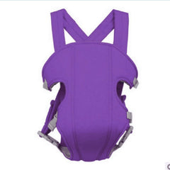 Adjustable 360 Baby Carrier 4-Position Infant Toddler Safety Sling