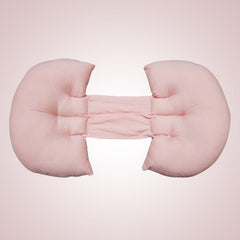U Shaped pregnancy pillow Women Belly Support