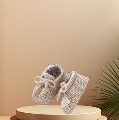 Baby Toddler Shoes Toddler Socks Handmade Baby's Shoes