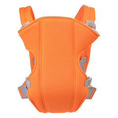 Multi-Functional Baby Carrier 3–18 Months Breathable Infant Front Facing Sling