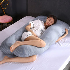 Pregnancy Sleeping Support Pillow