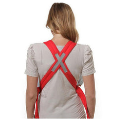 Multi-Functional Baby Carrier 3–18 Months Breathable Infant Front Facing Sling