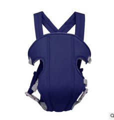 Adjustable 360 Baby Carrier 4-Position Infant Toddler Safety Sling
