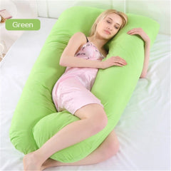 Pregnancy Sleeping Support Pillow