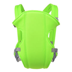 Multi-Functional Baby Carrier 3–18 Months Breathable Infant Front Facing Sling