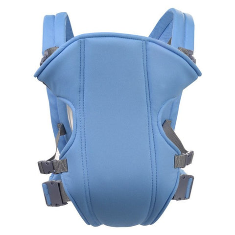 Multi-Functional Baby Carrier 3–18 Months Breathable Infant Front Facing Sling