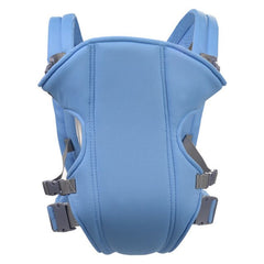 Multi-Functional Baby Carrier 3–18 Months Breathable Infant Front Facing Sling