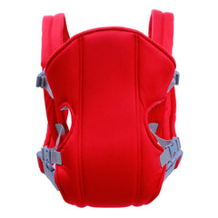 Multi-Functional Baby Carrier 3–18 Months Breathable Infant Front Facing Sling