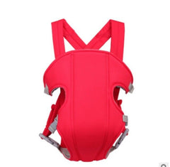 Adjustable 360 Baby Carrier 4-Position Infant Toddler Safety Sling