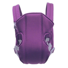 Multi-Functional Baby Carrier 3–18 Months Breathable Infant Front Facing Sling