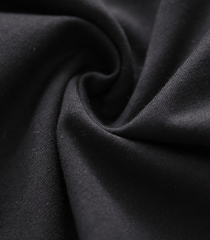 The Wide Leg Maternity Ankle Pant