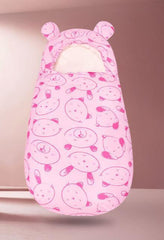 Newborn Winter Sleeping Bag Thick Warm Stroller Baby Sleep Sack