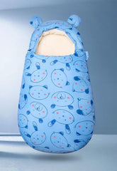 Newborn Winter Sleeping Bag Thick Warm Stroller Baby Sleep Sack