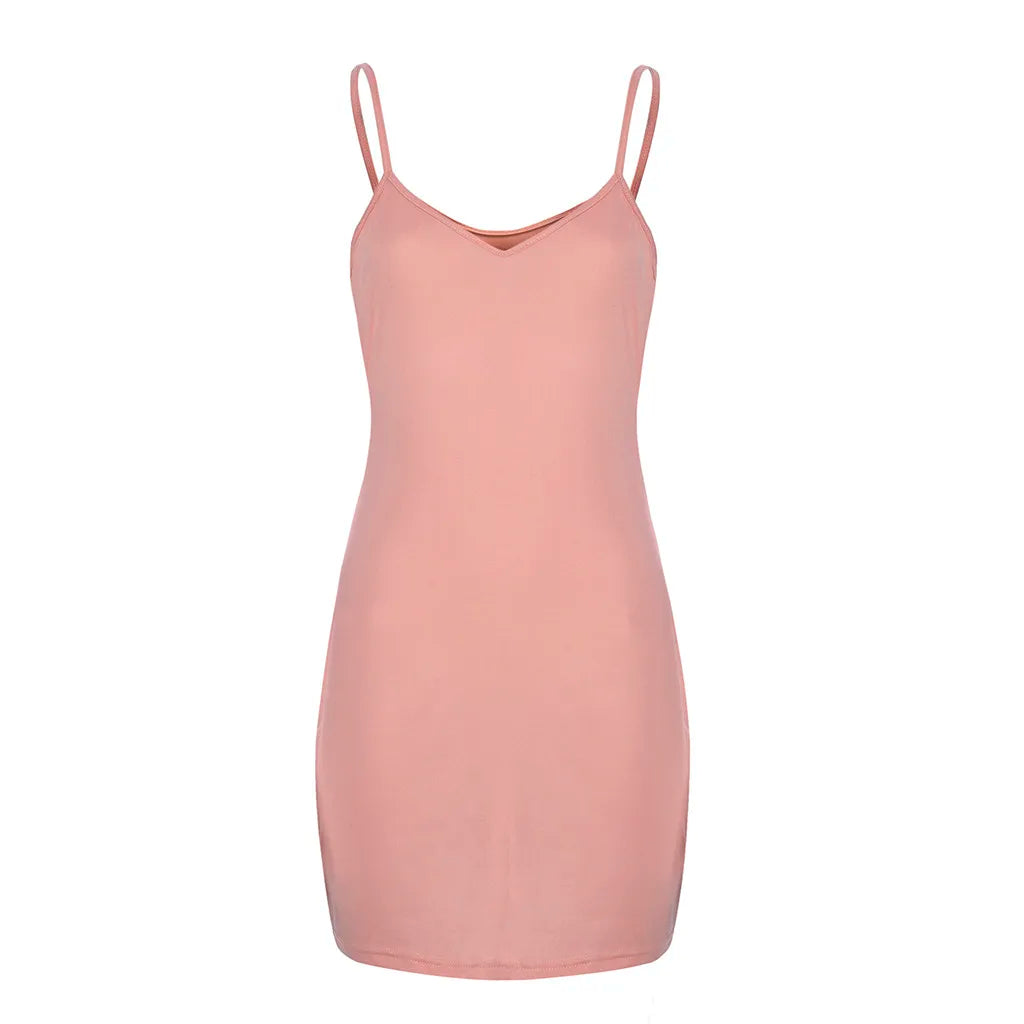 Maternity Dress, Casual Homewear Dress